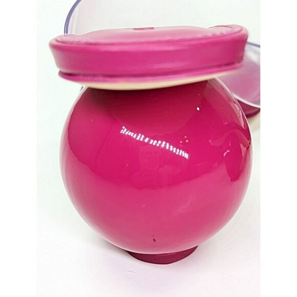 Cult Gaia Women's Nhu Round Heel Square Toe Sandals Bloom Size 37.5 (MSRP $458) - Picture 8 of 12